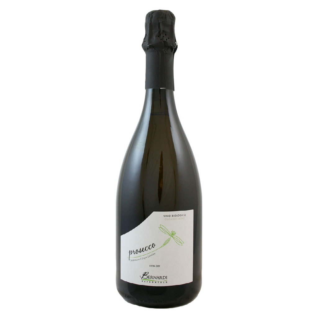 Bernardi Refrontolo - Extra Dry Organic Prosecco - Libation Wine