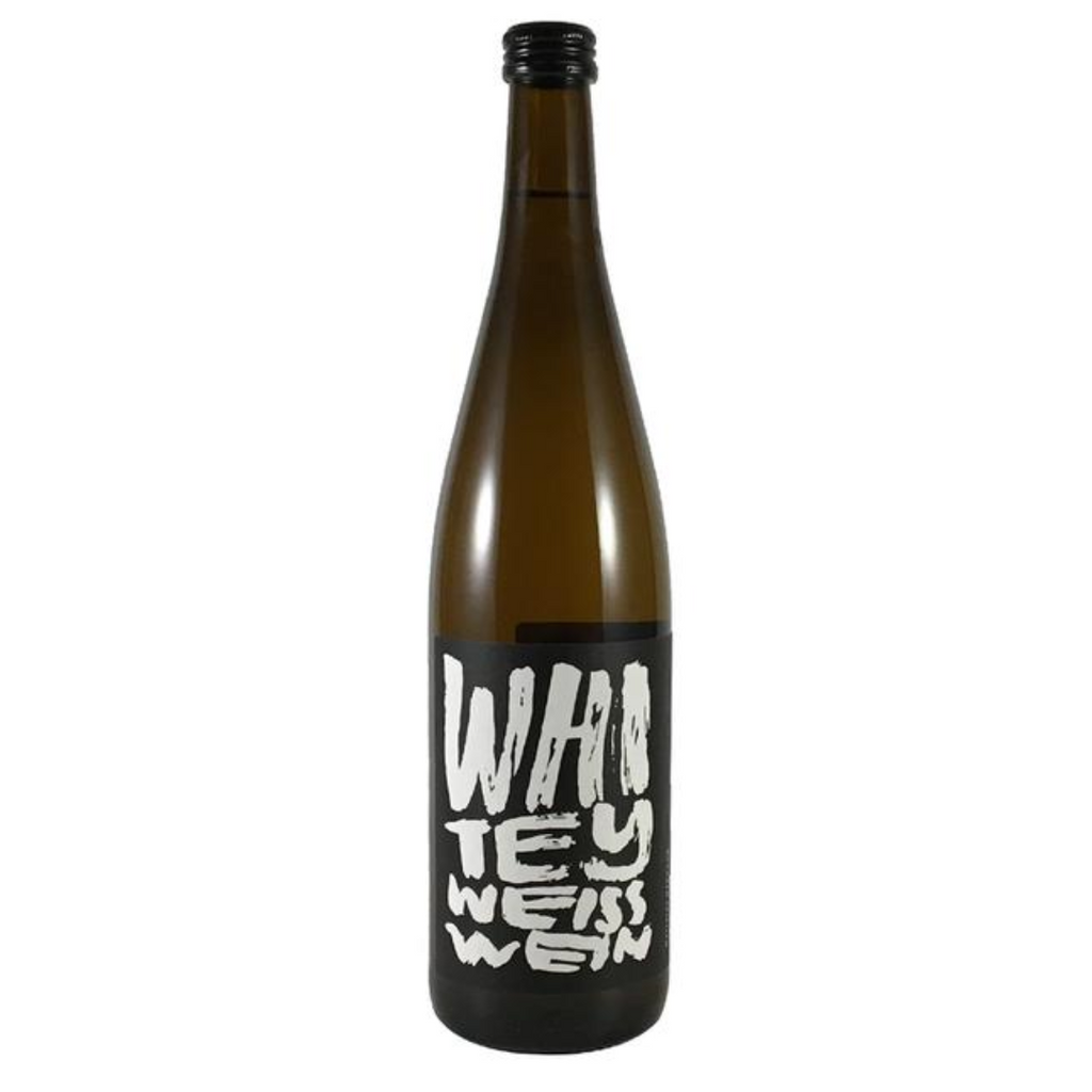 Matthias Warnung, Whitey Weisswein - Libation Wine