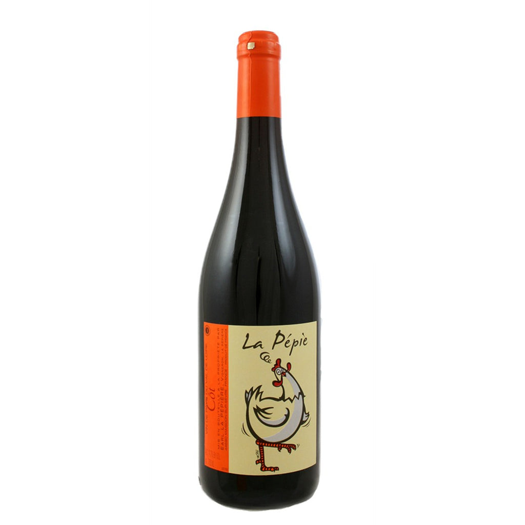 La Pepie Cot Rouge - Libation Wine