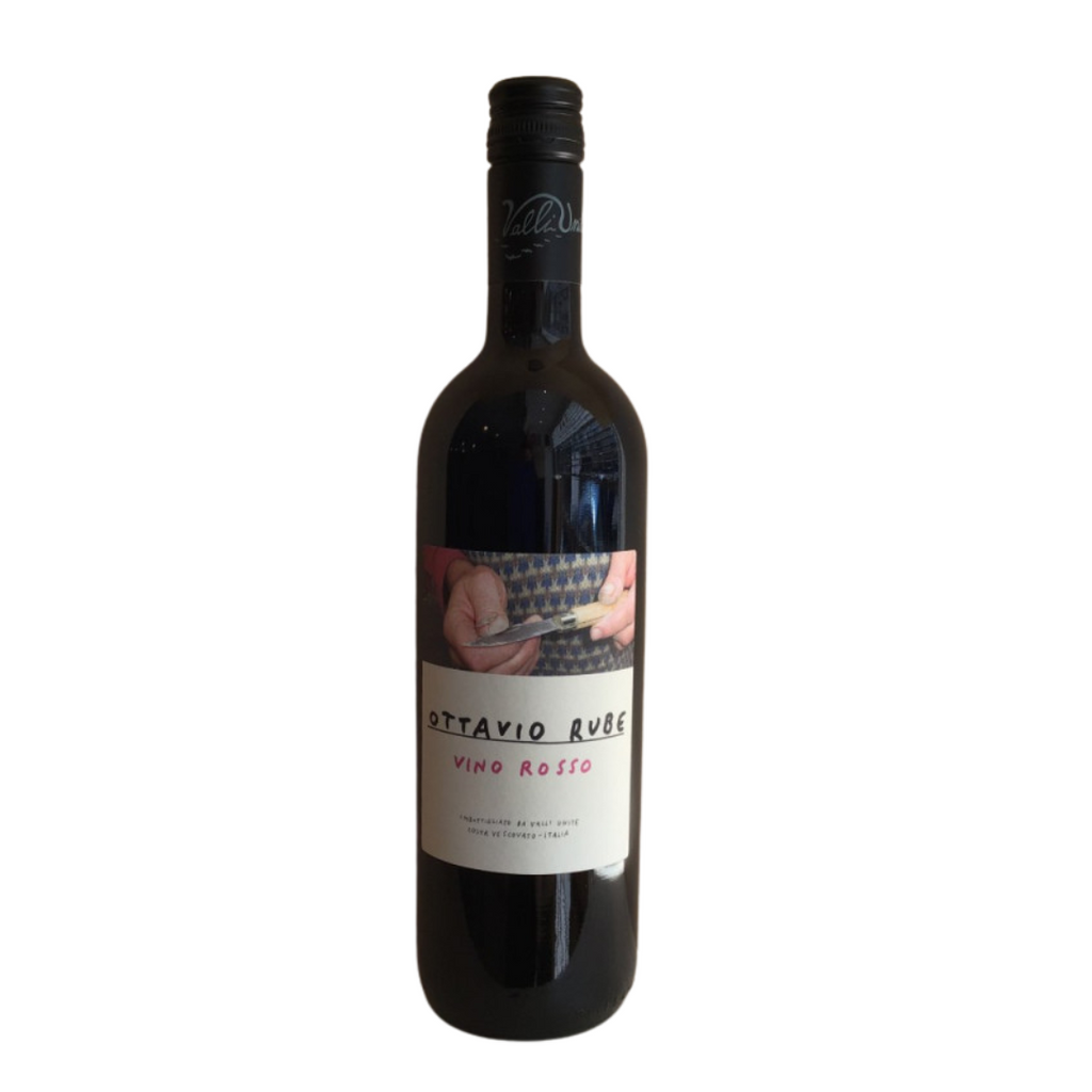 Ottavio Rube Rosso 2020 - Libation Wine