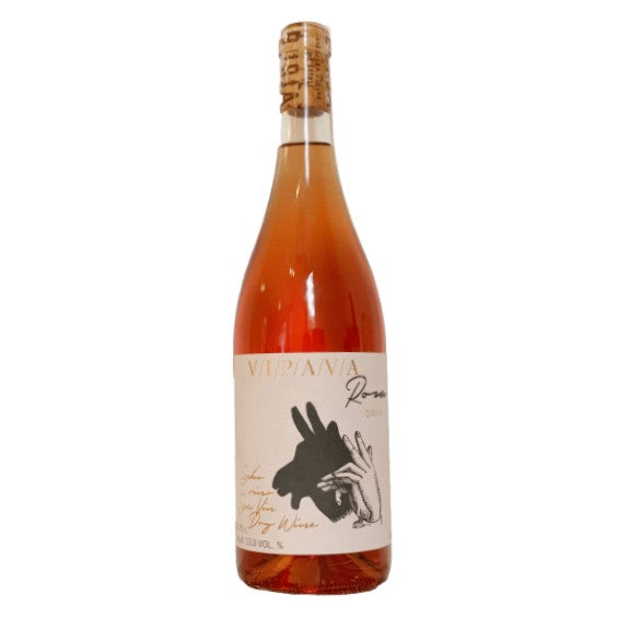 Burja - Vipava Roza - Libation Wine