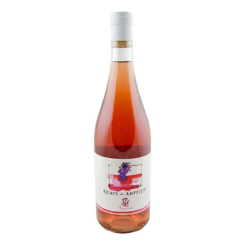 IGT - Rosato di Ampeleia - Libation Wine