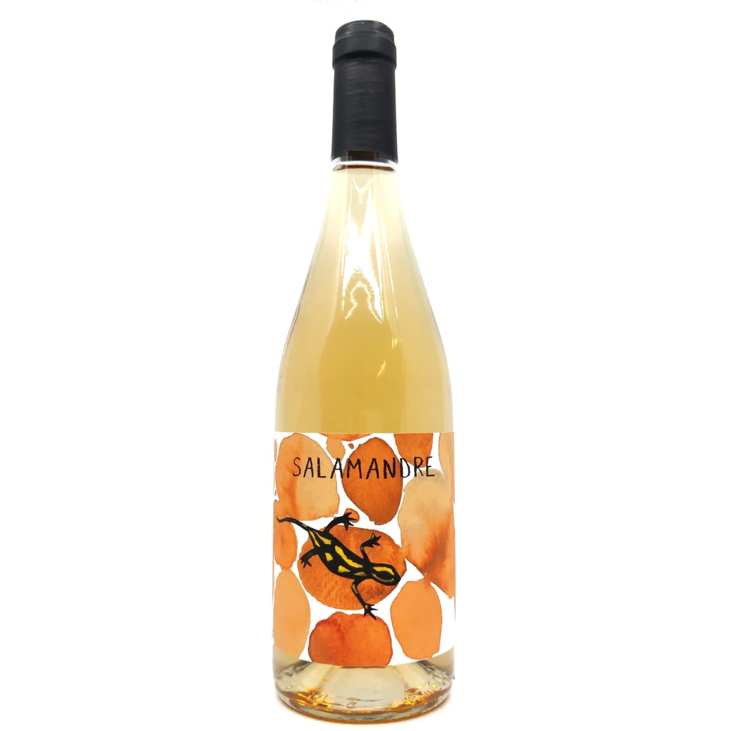 Chateau St Cyrgues Salamandre Orange - Libation Wine